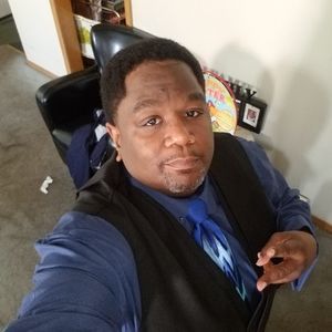 Meet your Posher, Robert